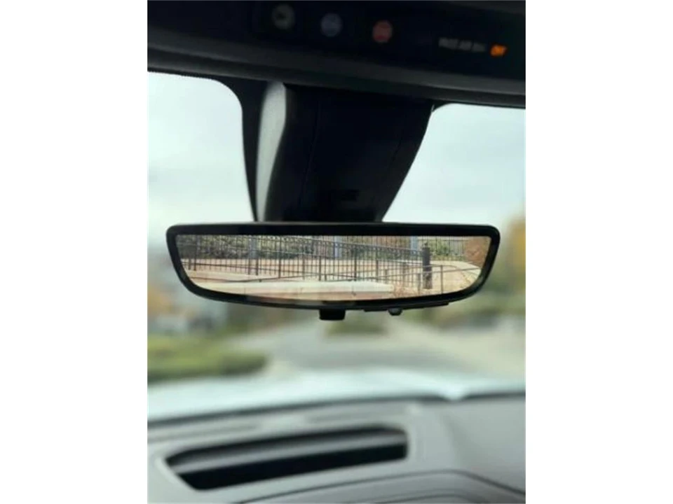2021 GMC Sierra 5th Gen - Image 12 of 20