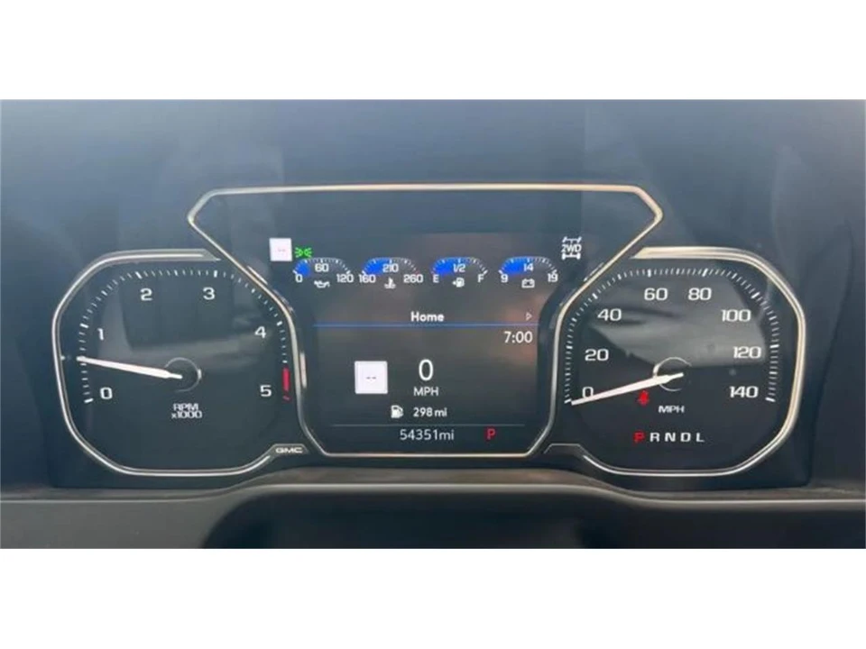 2021 GMC Sierra 5th Gen - Image 17 of 20
