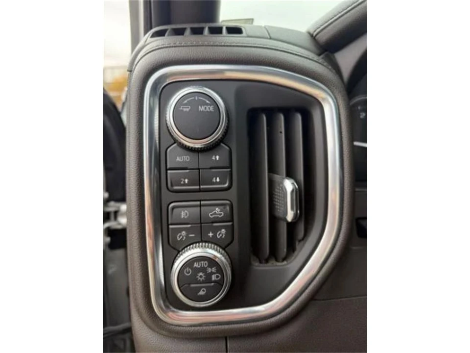 2021 GMC Sierra 5th Gen - Image 13 of 20