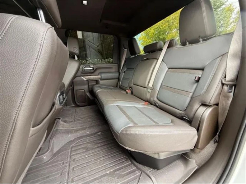 2021 GMC Sierra 5th Gen - Image 8 of 20