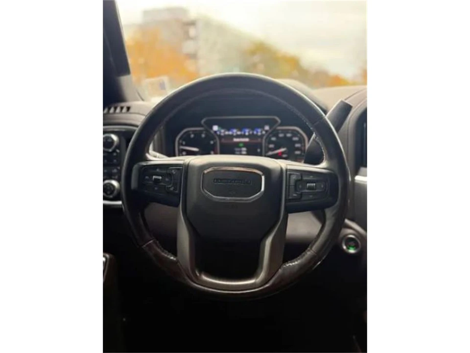 2021 GMC Sierra 5th Gen - Image 18 of 20