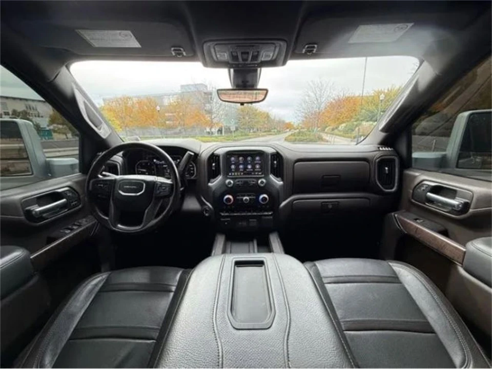 2021 GMC Sierra 5th Gen - Image 15 of 20