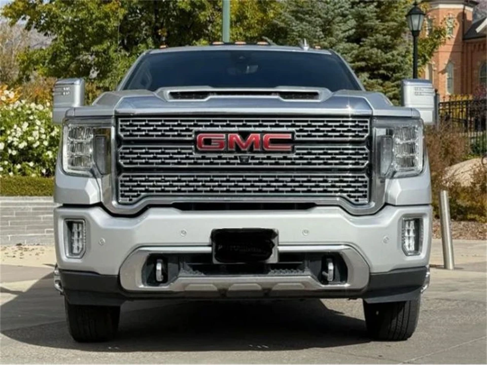 2021 GMC Sierra 5th Gen - Image 6 of 20