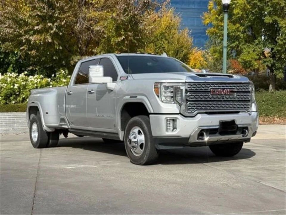 2021 GMC Sierra 5th Gen - Image 4 of 20