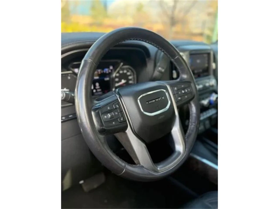2021 GMC Sierra 5th Gen - Image 9 of 20