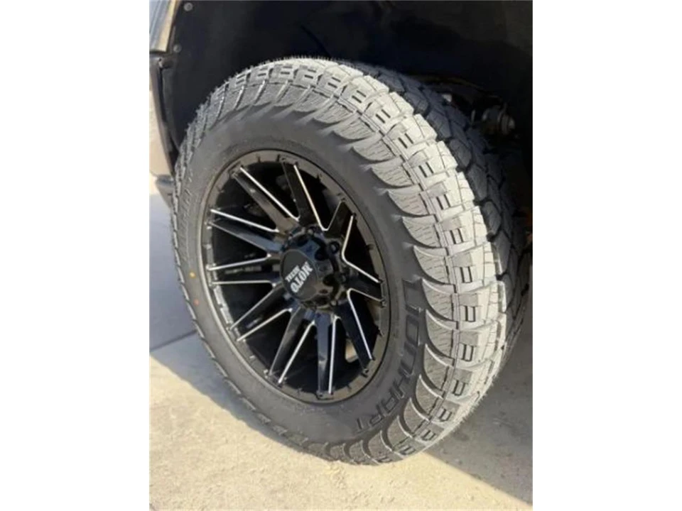2021 GMC Sierra 5th Gen - Image 8 of 20