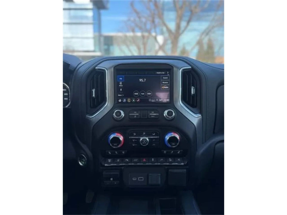 2021 GMC Sierra 5th Gen - Image 14 of 20