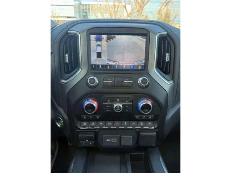2021 GMC Sierra 5th Gen - Image 11 of 20