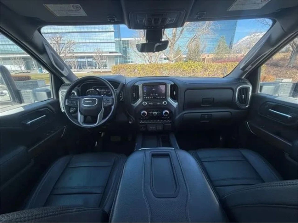 2021 GMC Sierra 5th Gen - Image 17 of 20