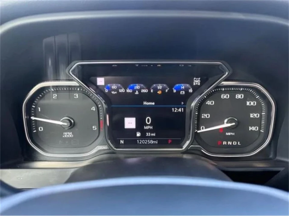 2021 GMC Sierra 5th Gen - Image 13 of 20