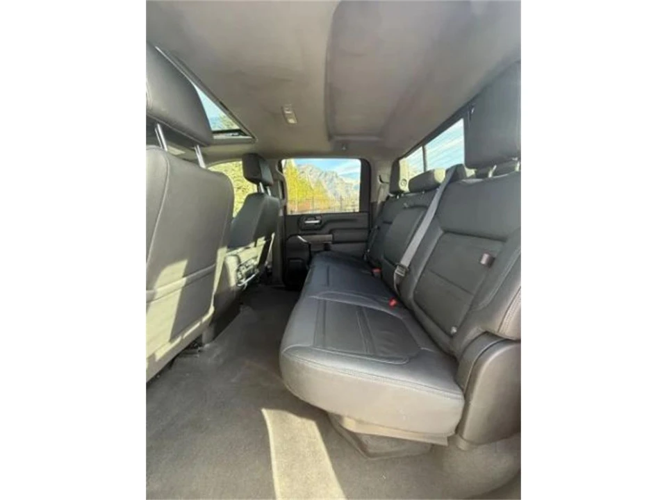 2021 GMC Sierra 5th Gen - Image 12 of 20