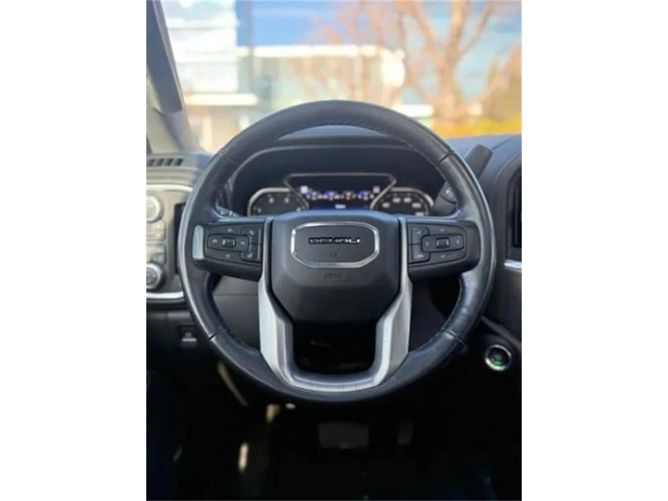 2021 GMC Sierra 5th Gen - Image 15 of 20