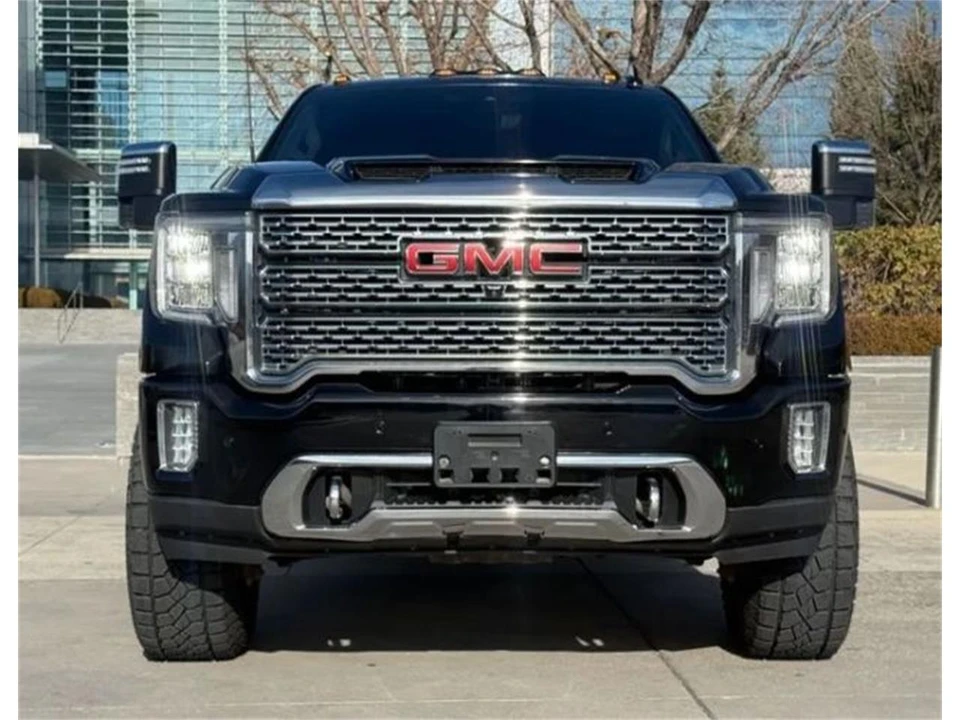 2021 GMC Sierra 5th Gen - Image 18 of 20