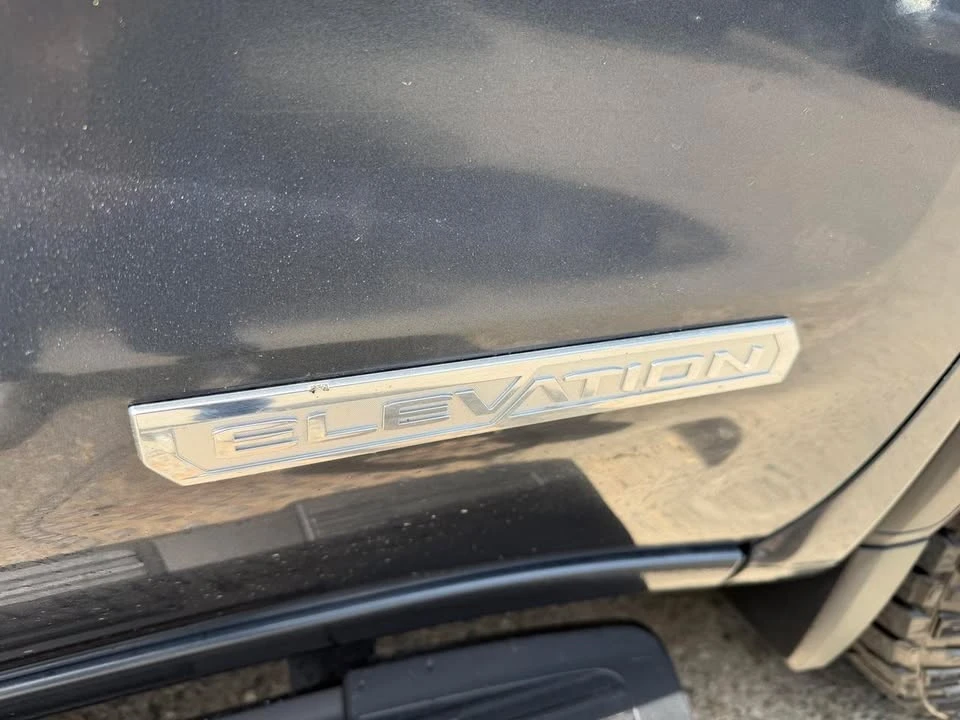 2021 GMC Sierra 5th Gen - Image 10 of 16
