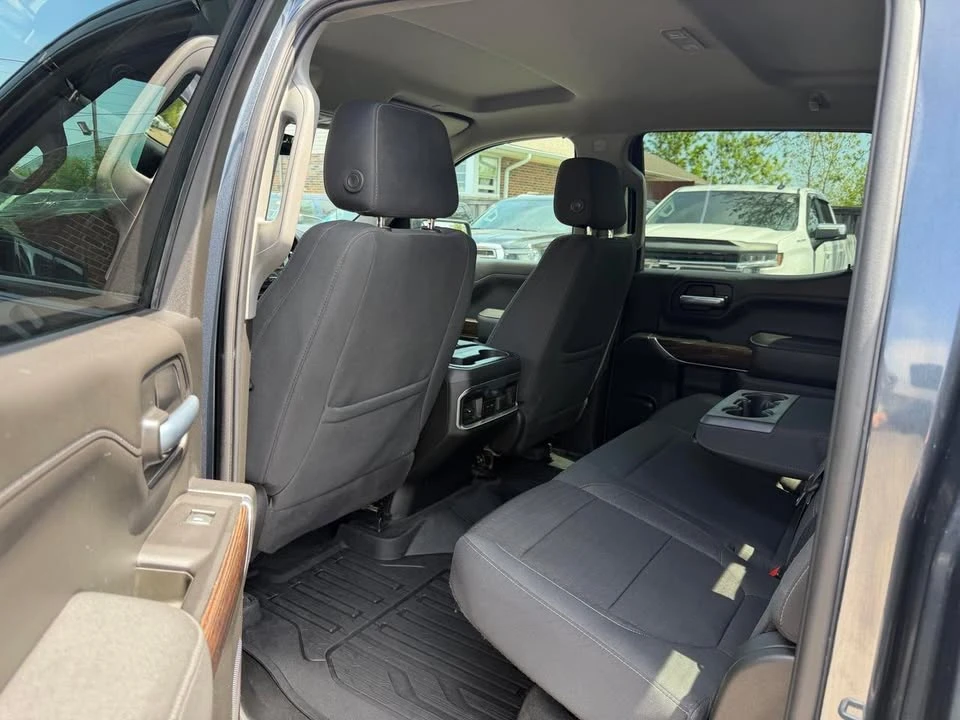 2021 GMC Sierra 5th Gen - Image 16 of 16