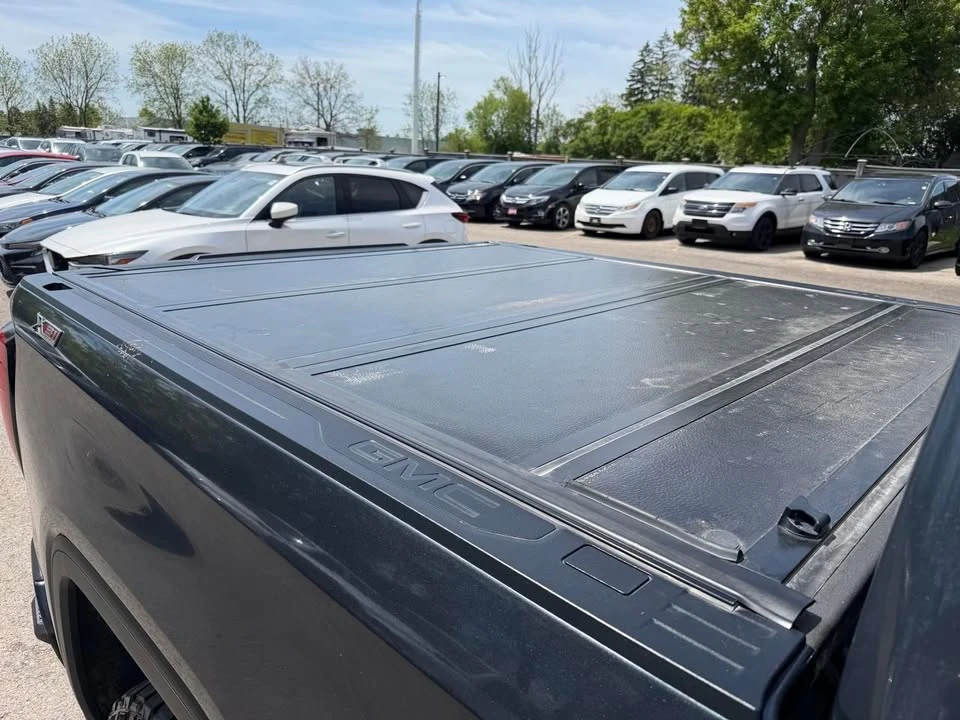2021 GMC Sierra 5th Gen - Image 13 of 16