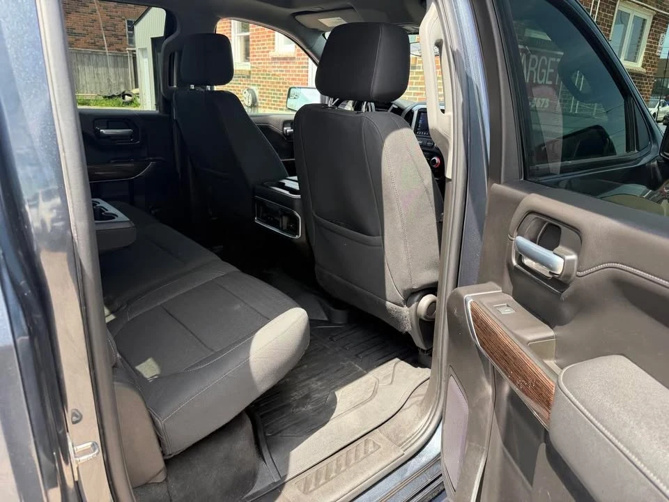 2021 GMC Sierra 5th Gen - Image 14 of 16