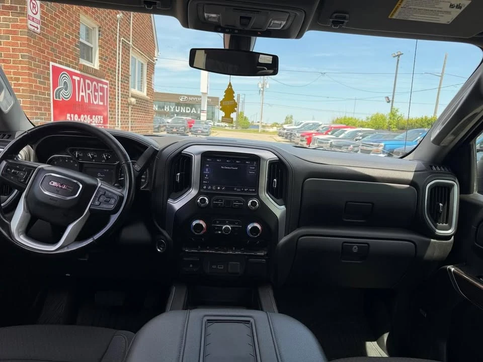 2021 GMC Sierra 5th Gen - Image 15 of 16