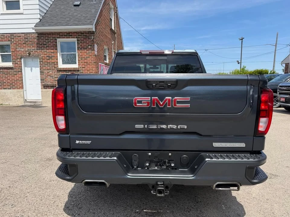 2021 GMC Sierra 5th Gen - Image 6 of 16