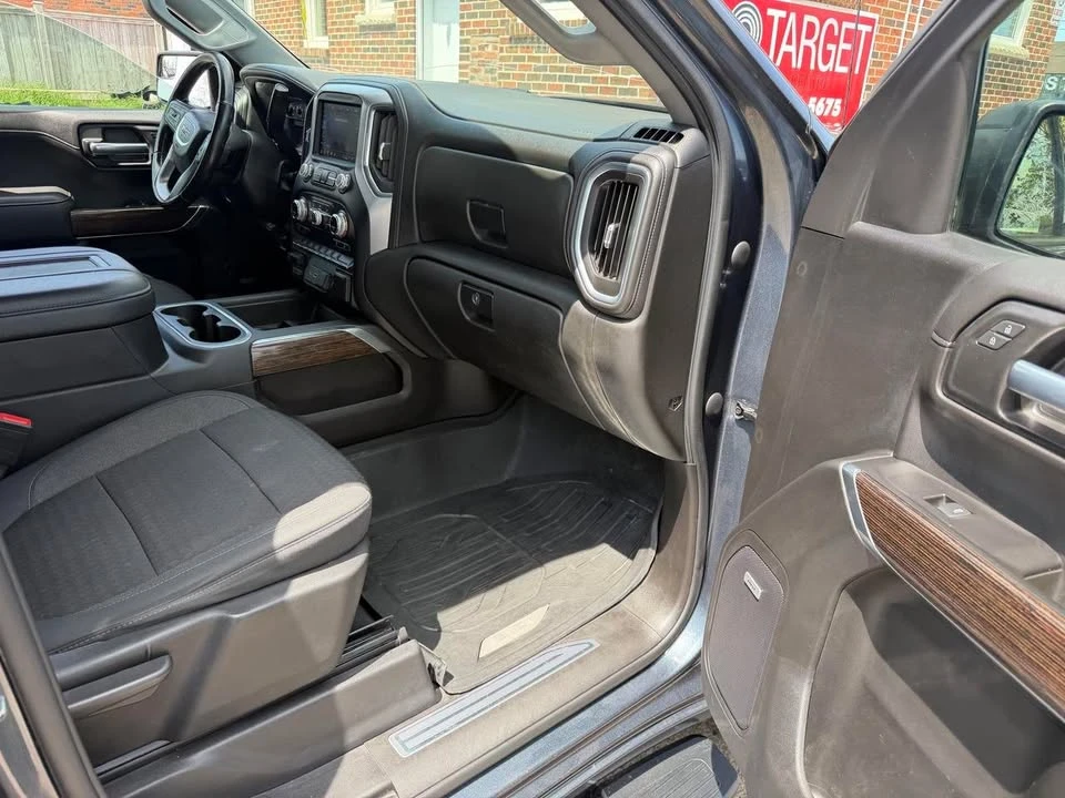 2021 GMC Sierra 5th Gen - Image 12 of 16