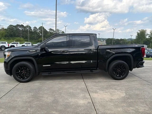 2021 GMC Sierra 5th Gen - Image 4 of 20
