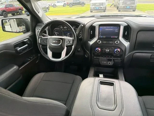 2021 GMC Sierra 5th Gen - Image 14 of 20