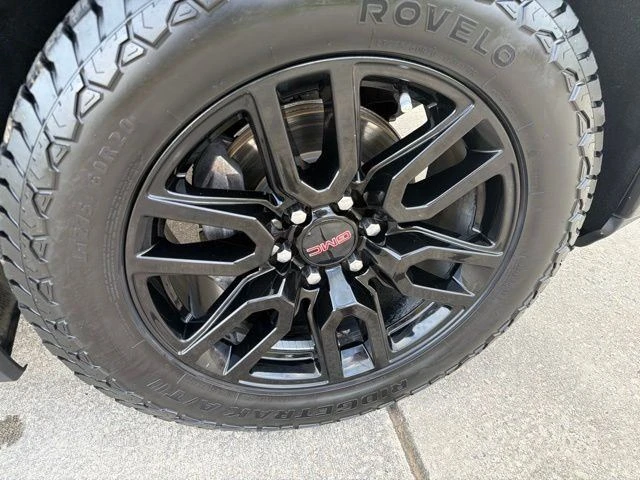 2021 GMC Sierra 5th Gen - Image 9 of 20
