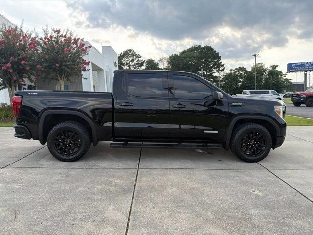 2021 GMC Sierra 5th Gen - Image 8 of 20