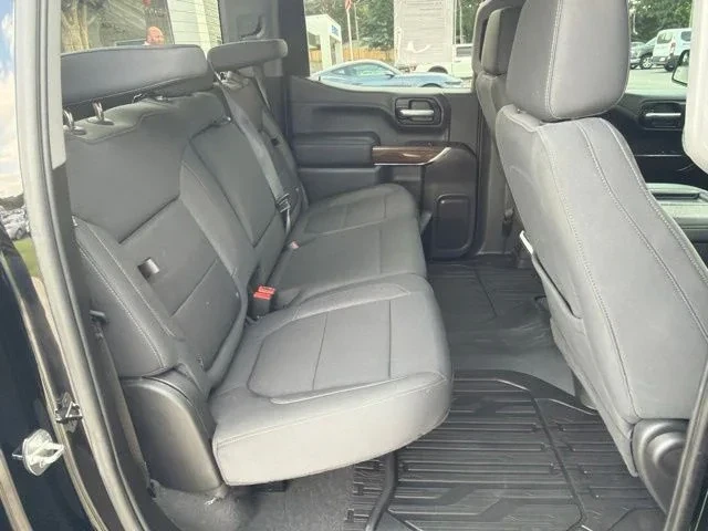 2021 GMC Sierra 5th Gen - Image 11 of 20