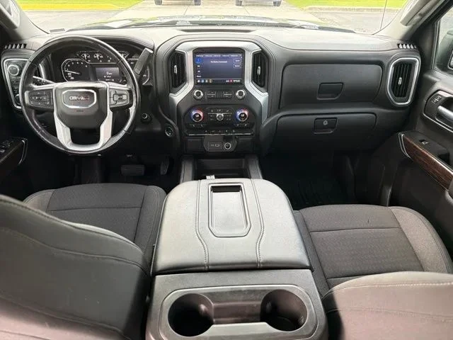 2021 GMC Sierra 5th Gen - Image 17 of 20