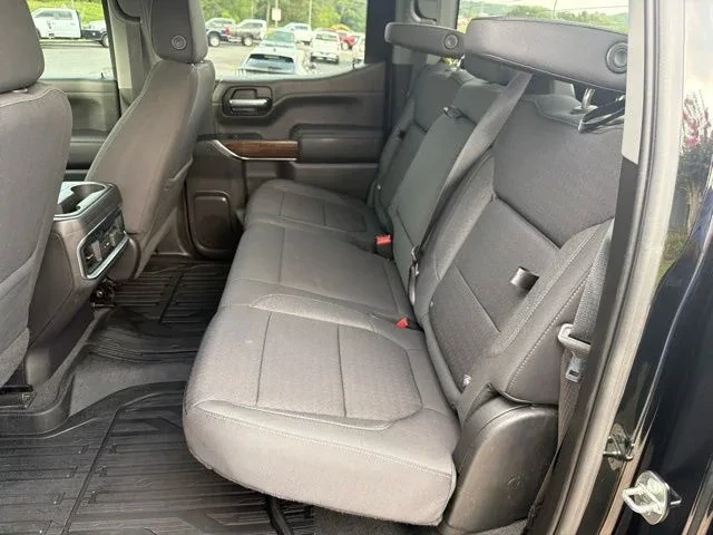 2021 GMC Sierra 5th Gen - Image 16 of 20