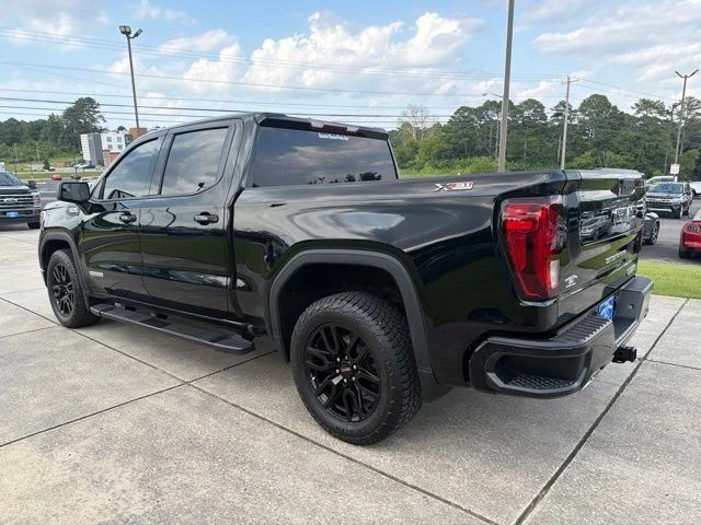 2021 GMC Sierra 5th Gen - Image 5 of 20