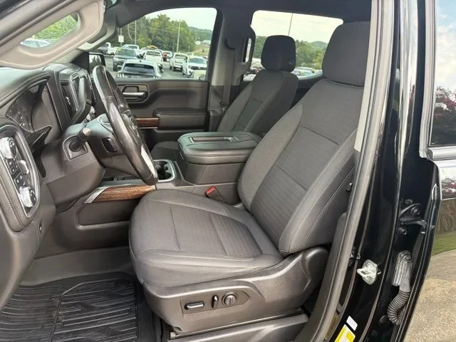 2021 GMC Sierra 5th Gen - Image 18 of 20