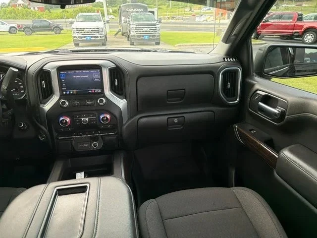 2021 GMC Sierra 5th Gen - Image 12 of 20