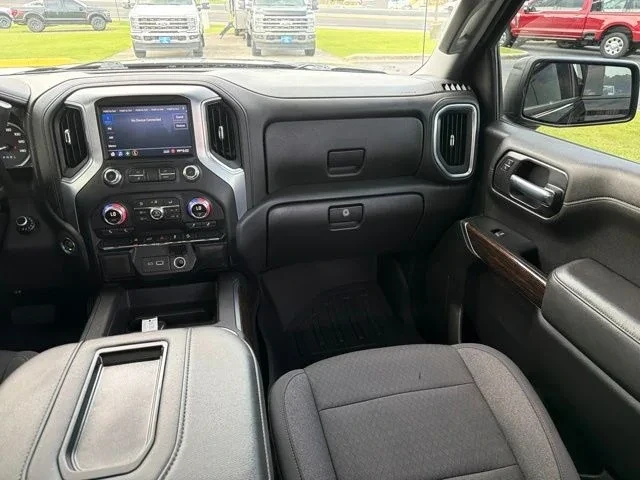 2021 GMC Sierra 5th Gen - Image 13 of 20