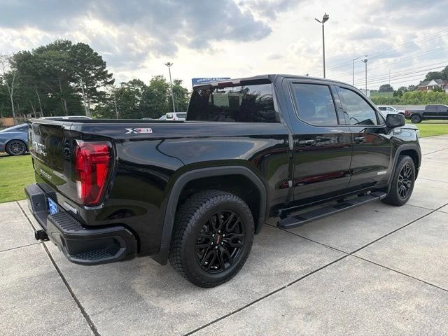 2021 GMC Sierra 5th Gen - Image 7 of 20