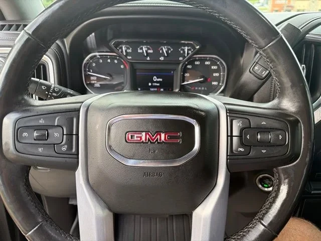 2021 GMC Sierra 5th Gen - Image 20 of 20