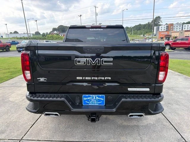 2021 GMC Sierra 5th Gen - Image 6 of 20
