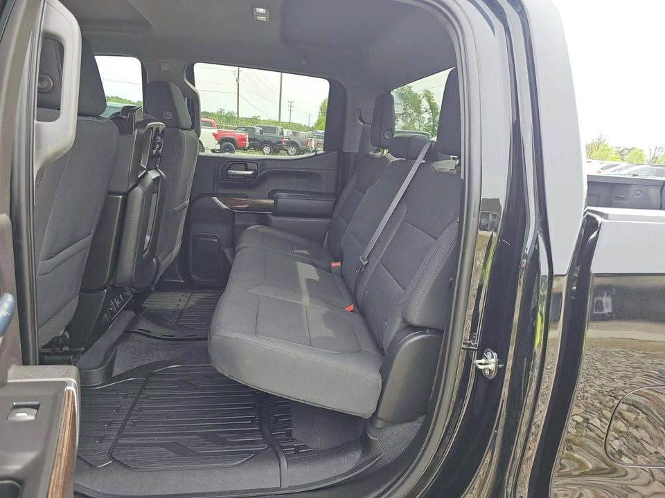 2021 GMC Sierra 5th Gen - Image 5 of 12