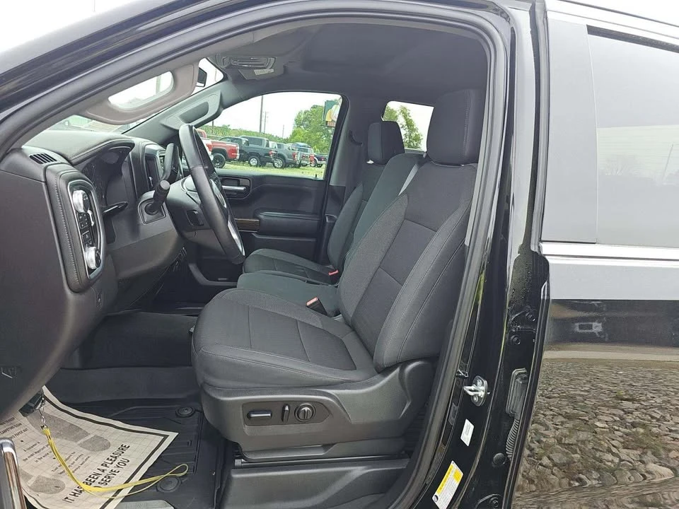 2021 GMC Sierra 5th Gen - Image 2 of 12