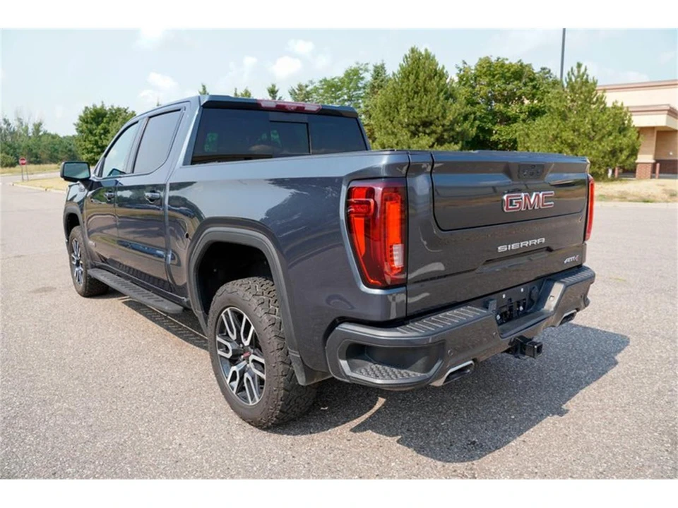 2021 GMC Sierra 5th Gen - Image 6 of 31