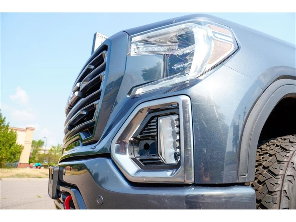 2021 GMC Sierra 5th Gen - Image 21 of 31