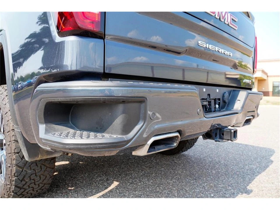 2021 GMC Sierra 5th Gen - Image 31 of 31