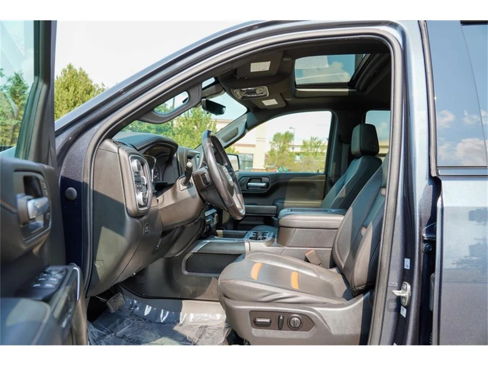 2021 GMC Sierra 5th Gen - Image 11 of 31