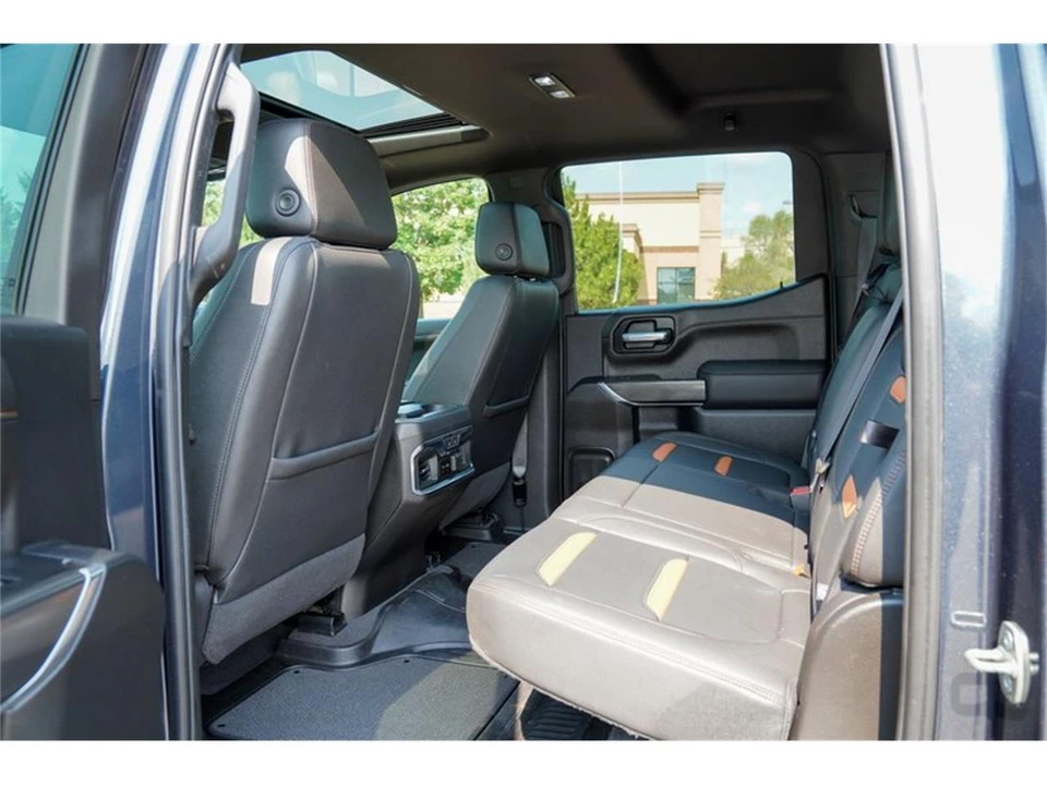 2021 GMC Sierra 5th Gen - Image 16 of 31
