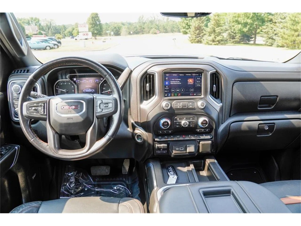 2021 GMC Sierra 5th Gen - Image 12 of 31