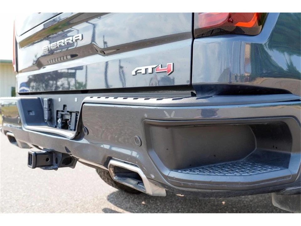 2021 GMC Sierra 5th Gen - Image 27 of 31