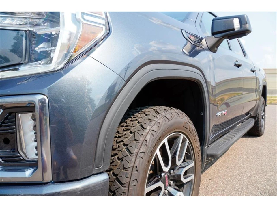 2021 GMC Sierra 5th Gen - Image 22 of 31