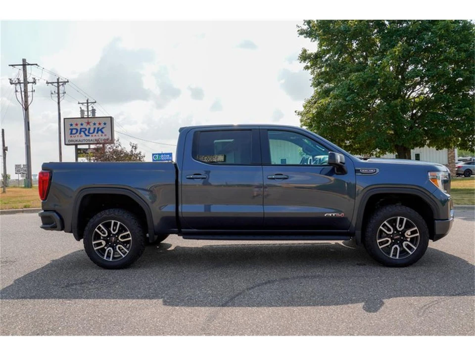 2021 GMC Sierra 5th Gen - Image 2 of 31