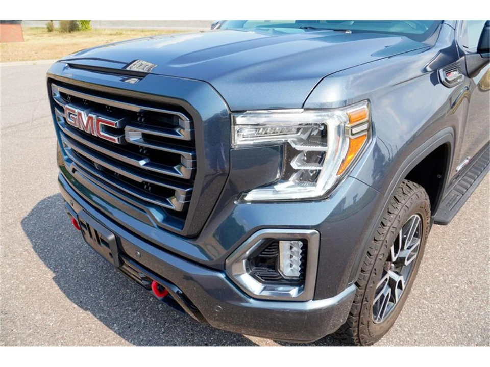 2021 GMC Sierra 5th Gen - Image 23 of 31